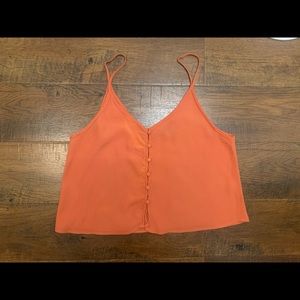 Blouse from FOREVER 21